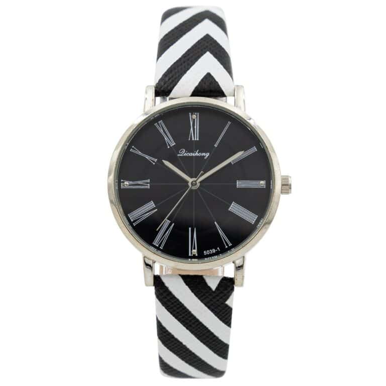 Montre Femme Blanc CHTIME