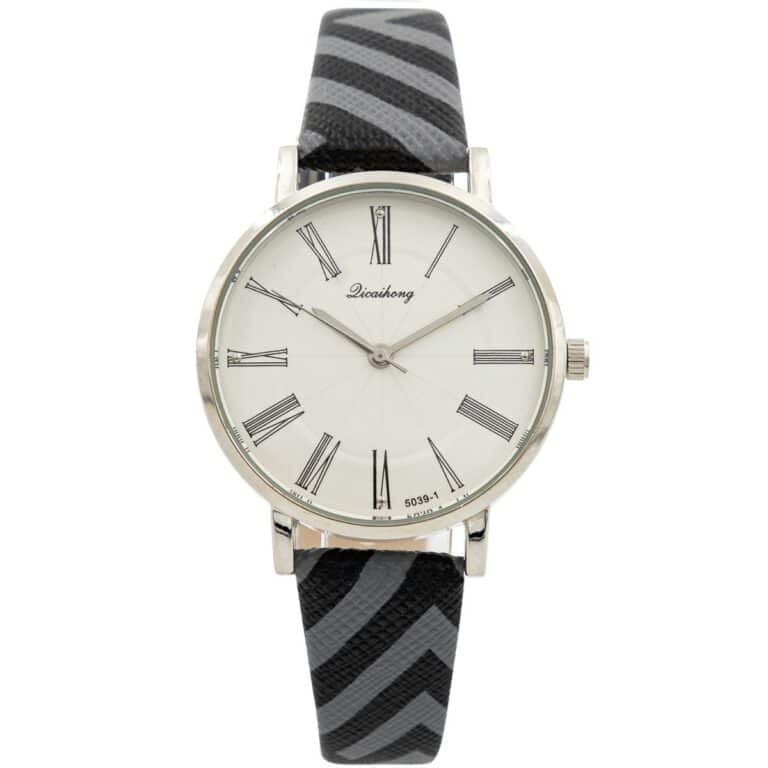 Montre Femme Gris CHTIME