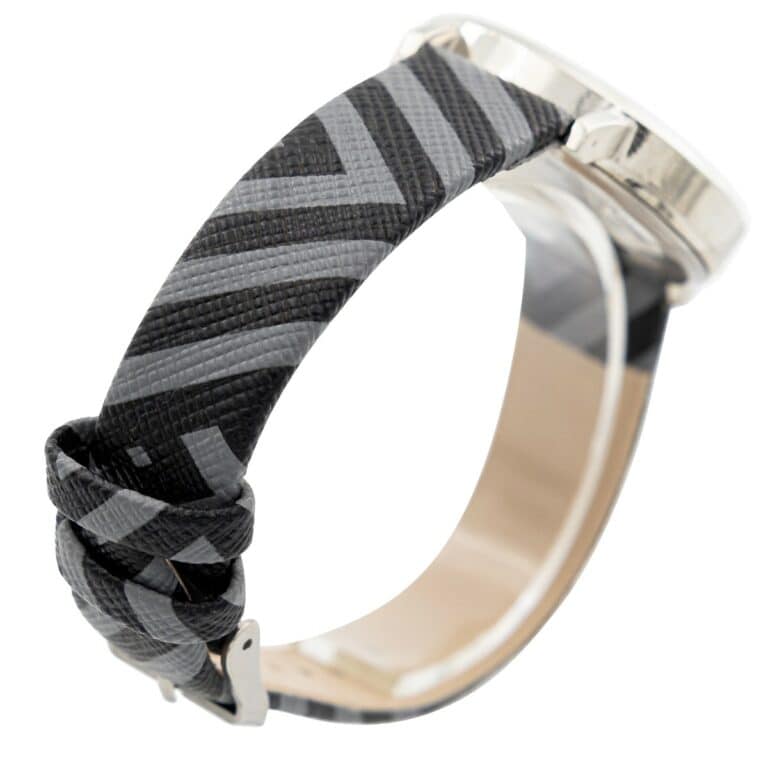 Montre Femme Gris CHTIME