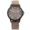 Montre Homme Beige CHTIME