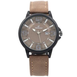 Montre Homme Beige CHTIME