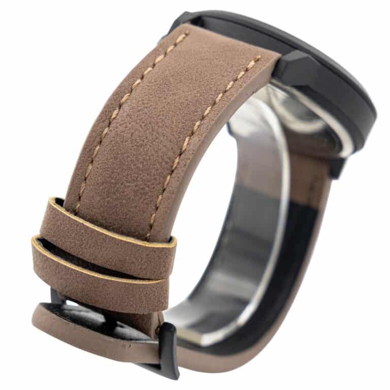 Montre Homme Beige CHTIME