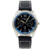 Montre Homme Noir CHTIME