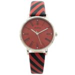 Montre Femme Rouge CHTIME