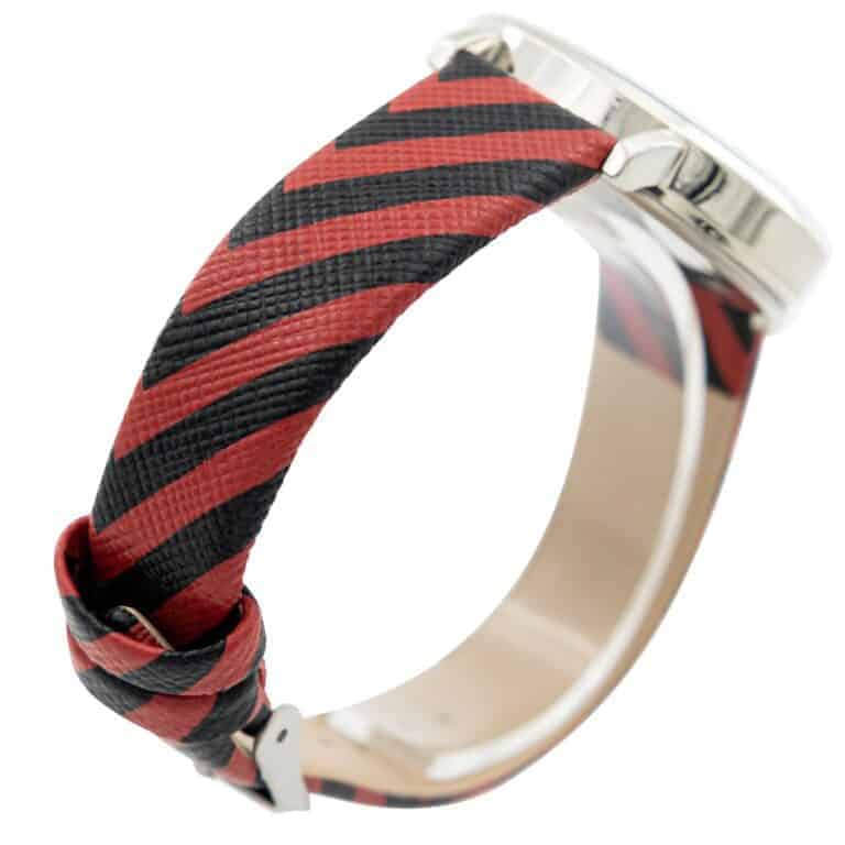 Montre Femme Rouge CHTIME