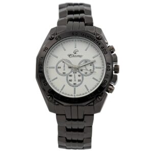 Montre Homme Métal CHTIME