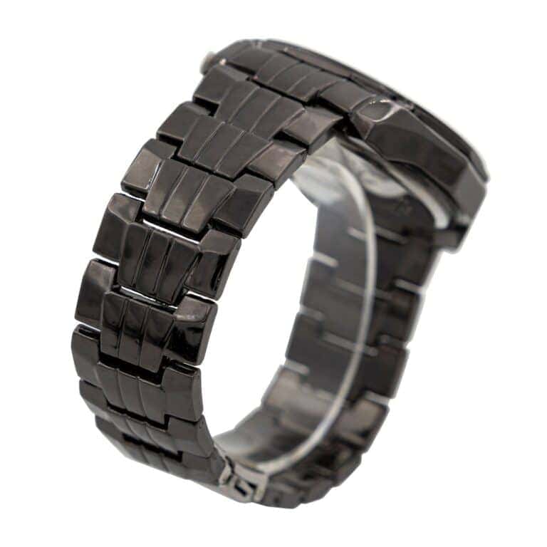 Montre Homme Métal CHTIME