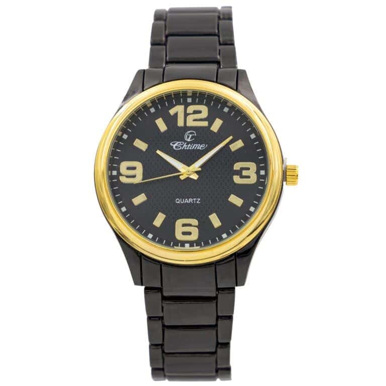 Montre Homme Métal CHTIME