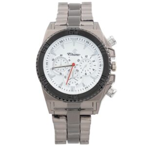 Montre Homme Métal CHTIME