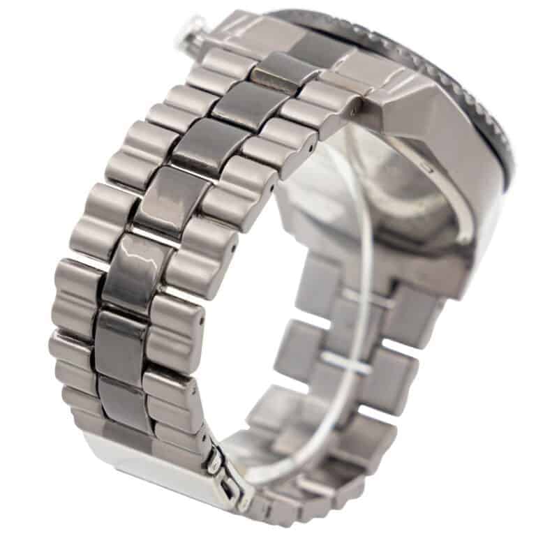 Montre Homme Métal CHTIME