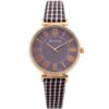 Montre Femme Violet CHTIME