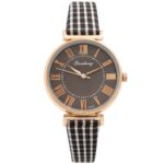 Montre Femme Gris CHTIME