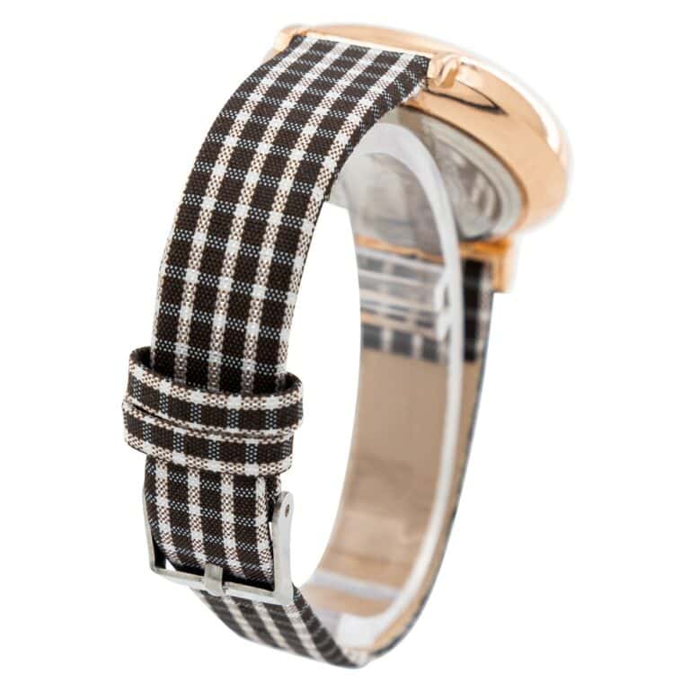 Montre Femme Gris CHTIME