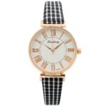 Montre Femme Gris CHTIME