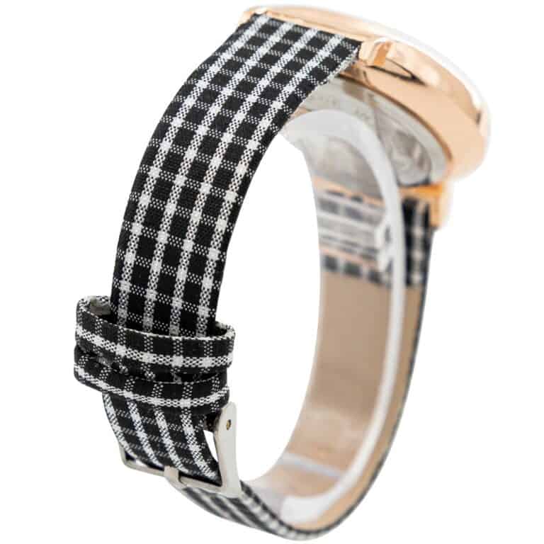 Montre Femme Gris CHTIME