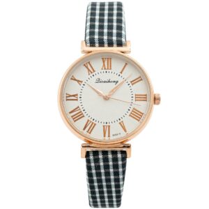 Montre Femme Gris CHTIME