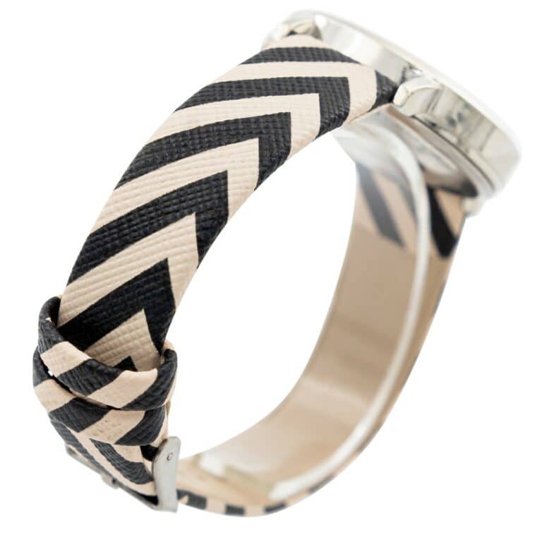 Montre Femme Rose CHTIME