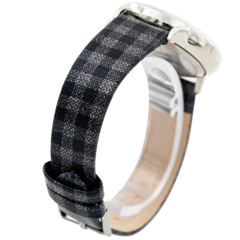 Montre Femme Noir CHTIME