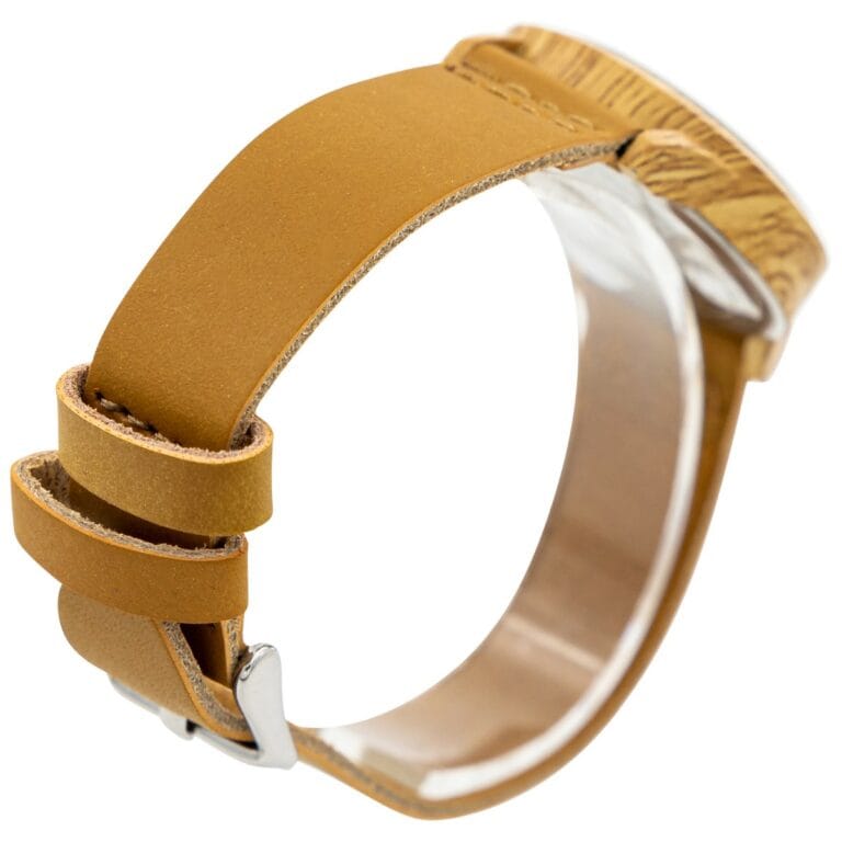 Montre Femme Camel Bois CHTIME