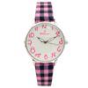 Montre Femme Rose CHTIME