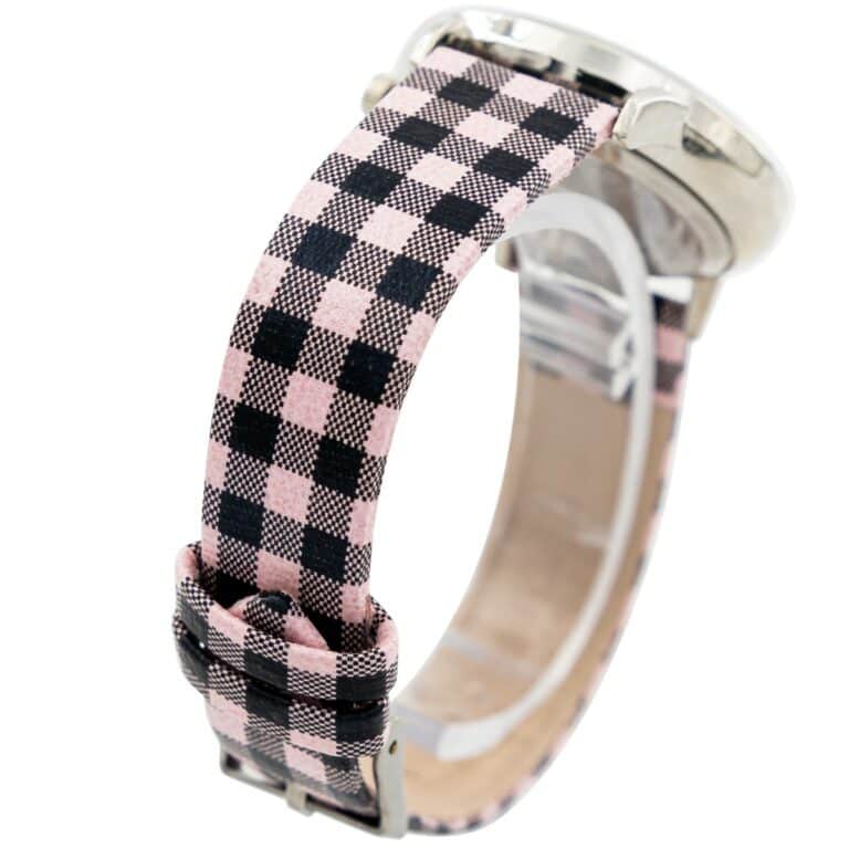 Montre Femme Rose CHTIME