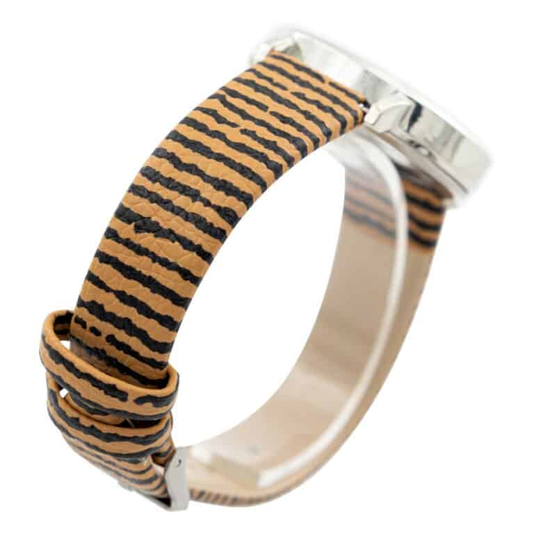 Montre Femme Marron CHTIME