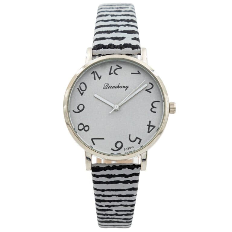 Montre Femme Gris CHTIME
