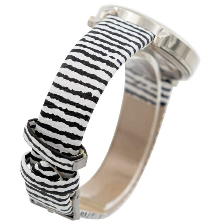 Montre Femme Blanc CHTIME