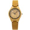 Montre Femme Camel Bois CHTIME