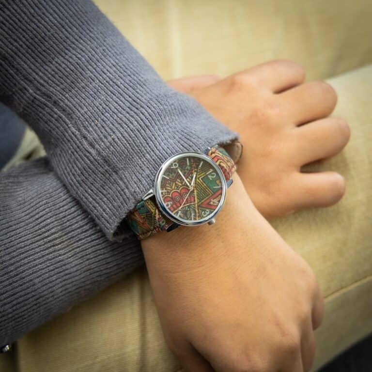 Montre Femme Liège CHTIME