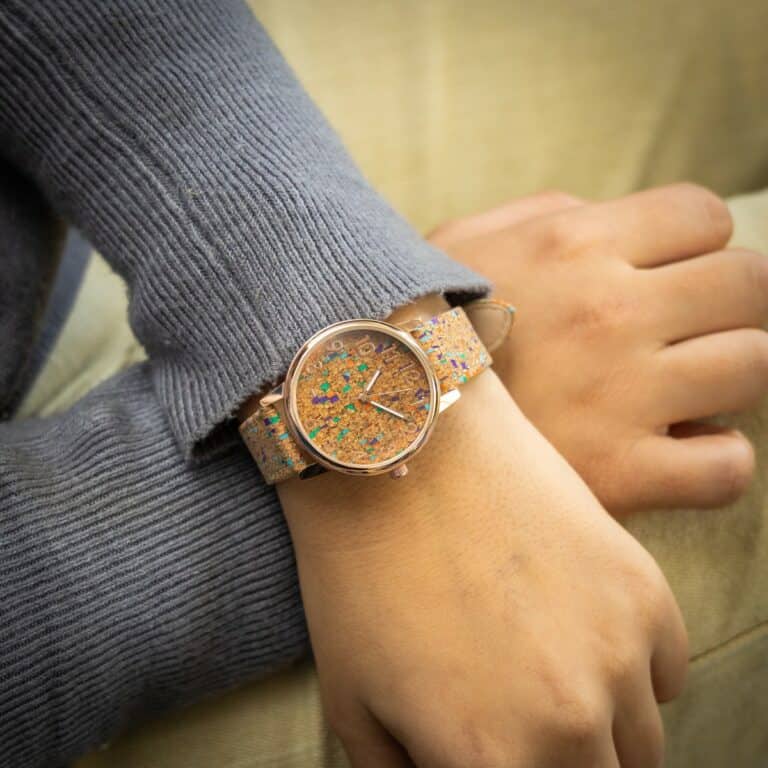 Montre Femme Liège CHTIME