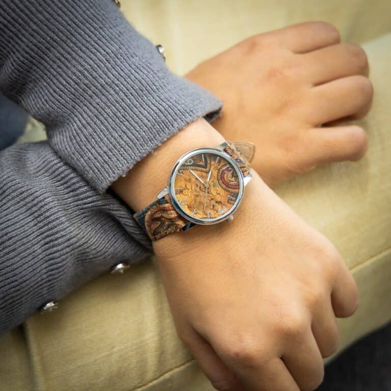 Montre Femme Liège CHTIME