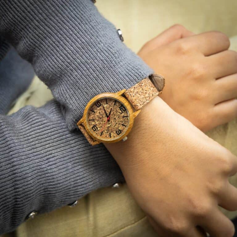 Montre Femme Liège CHTIME