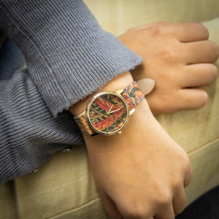 Montre Femme Liège CHTIME