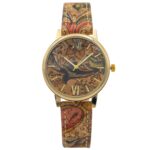 Montre Femme Liège CHTIME