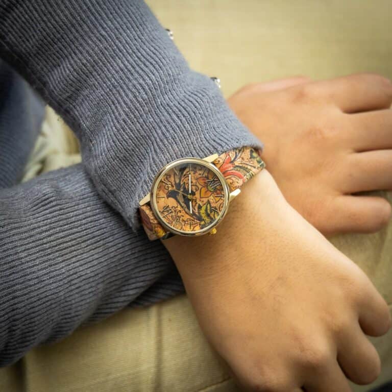 Montre Femme Liège CHTIME