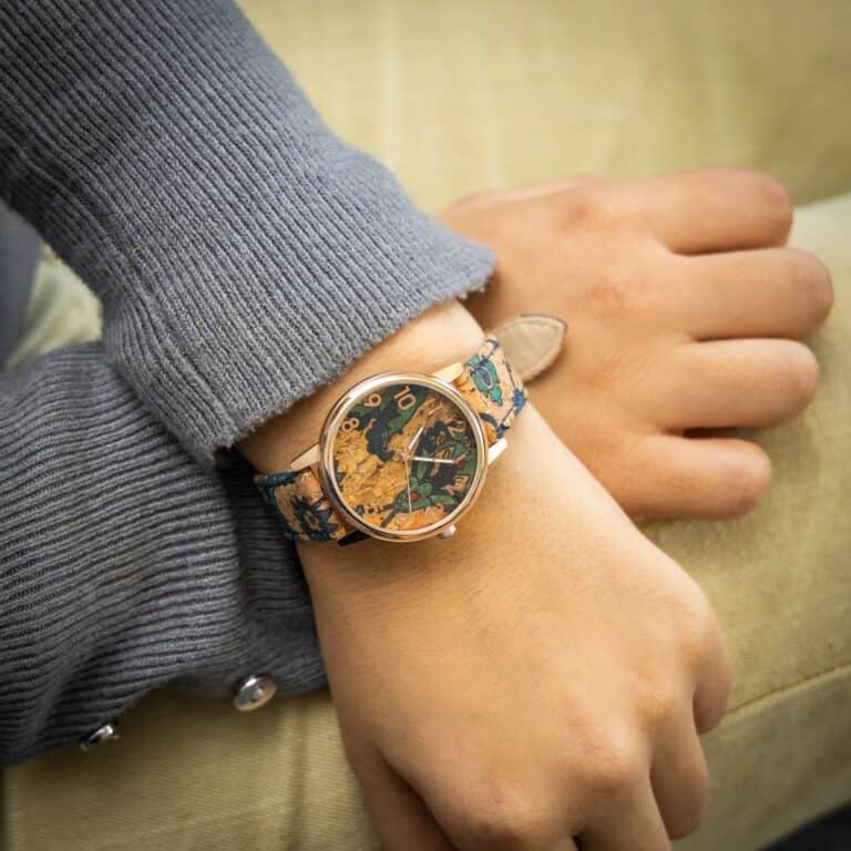 Montre Femme Liège CHTIME