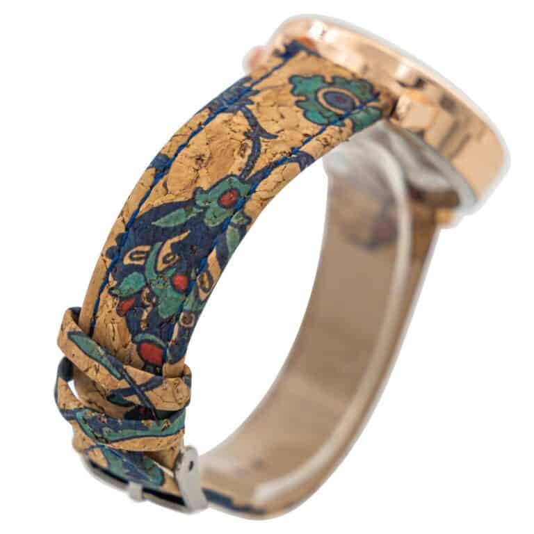 Montre Femme Liège CHTIME