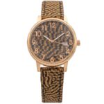 Montre Femme Liège CHTIME