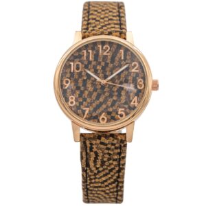 Montre Femme Liège CHTIME