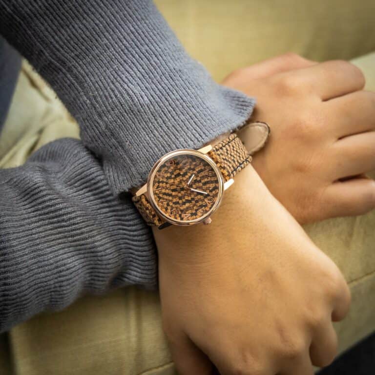 Montre Femme Liège CHTIME