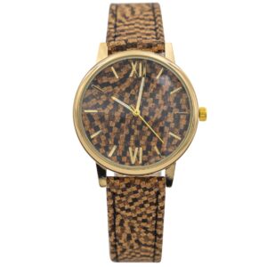 Montre Femme Liège CHTIME