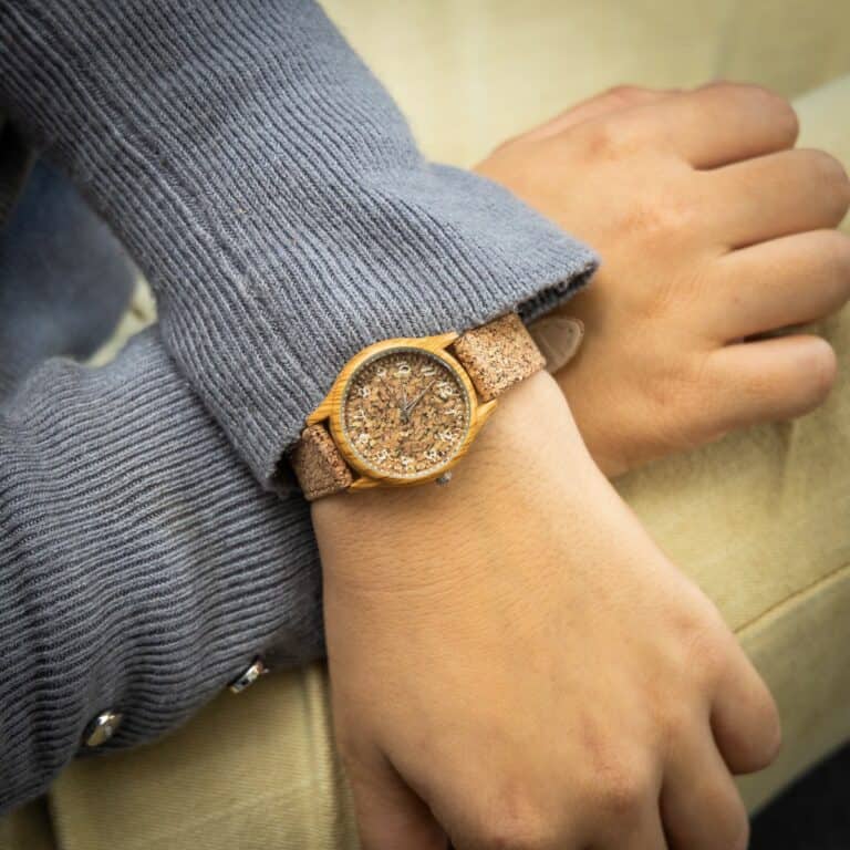 Montre Femme Liège CHTIME