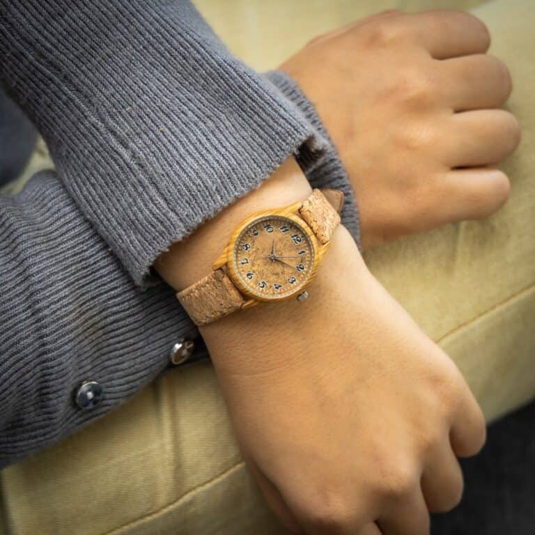 Montre Femme Liège CHTIME