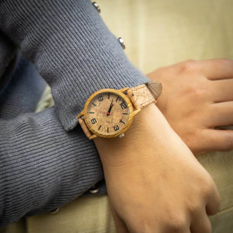 Montre Femme Liège CHTIME