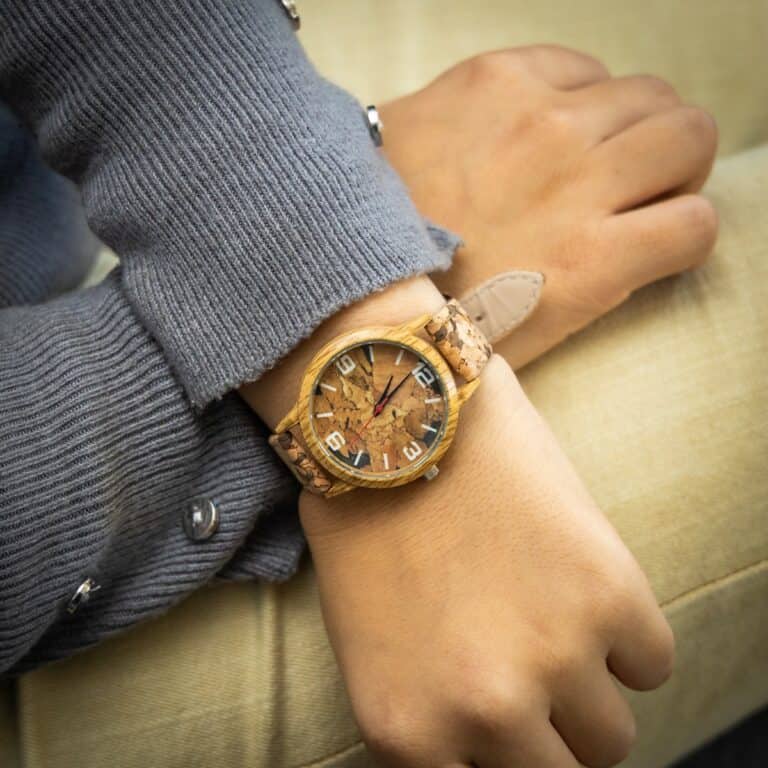 Montre Femme Liège CHTIME