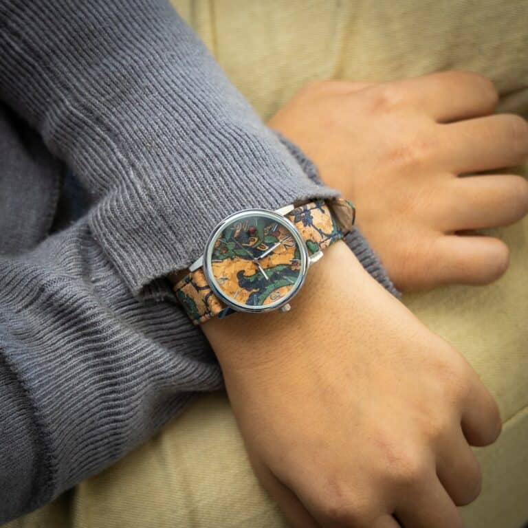 Montre Femme Liège CHTIME