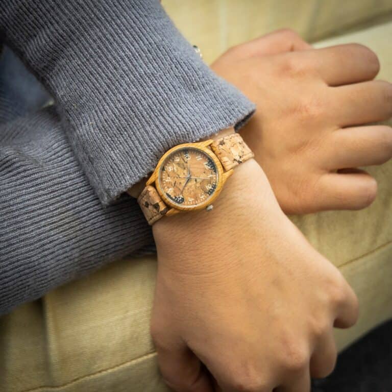 Montre Femme Liège CHTIME