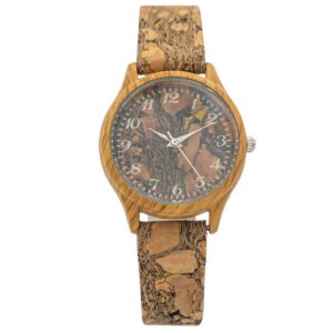 Montre Femme Liège CHTIME