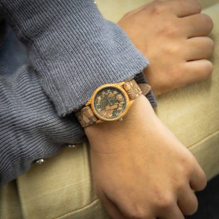 Montre Femme Liège CHTIME